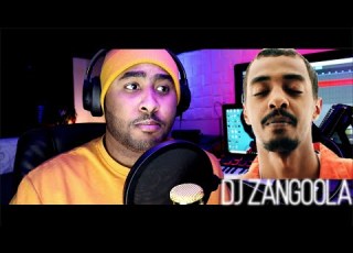  Dj Zangoola Video Coming Soon فيديو دي جي زنقولا قريبا
