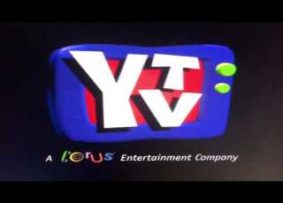 YTV Nelvana 2006 2007