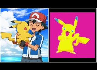  Cartoon Network Coming Up Next Bumpers With Anime