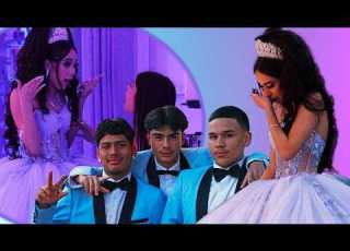 Cheating Boyfriend CAUGHT At My Sweet 16 Quince Rent Boys S4 Ep 13