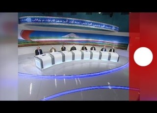  کناره گیری محمدرضا عارف از نامزدی ریاست جمهوری ایران