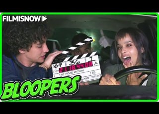 THE ROAD WITHIN Bloopers Gag Reel 2014