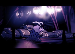 Hollow Knight Resting Grounds OST 1 Hour