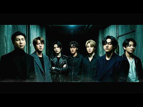 BTS 방탄소년단 ARIRANG Body To Body Cinematic MV