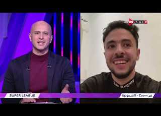 سوبر لييج نور الدين البحار لاعب اتحاد جدة السابق يروي تفاصيل رحلته مع الفريق وحديثه مع أحمد حجازي