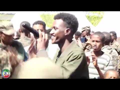 Dhaanto Xooga Gaarka Abwaan Nuur Goo Saar