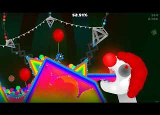  Geometry Dash CraZy III By DavJT 100 Insane Extreme Demon