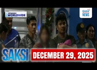  Saksi Express December 29 2025 HD