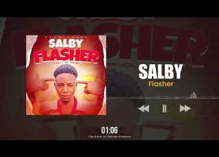 SALBY Flasher Clip Audio Officiel Music