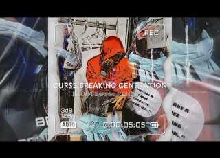 P O L O Righteous Remnant Song 9 CURSE BREAKING GENERATION ALBULM