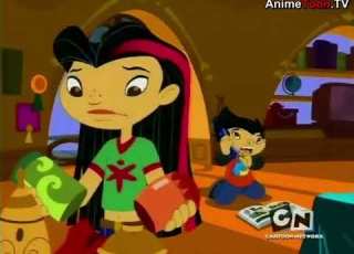 The Life And Times Of Juniper Lee Season 2 Episode 4