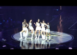 2025 Fromis 9 WORLD TOUR NOW TOMORROW IN SEOUL 프로미스나인 콘서트 REBELUTIONAL LOVE DISASTER