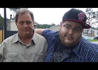  PICKLEBOY S REAL DAD Father S Day Prank