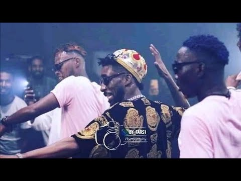 العازف نيجيري الفنان محسي مصطفى البرمجه الجديد 2022 من الموت