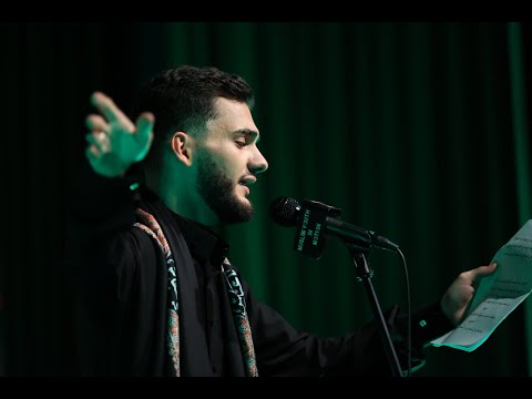 Hatilo Ma Atbak Mula Mustafa Juma I Night 8 I Muharrum 2022 1444