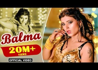 Balma Official Song Renuka Panwar Himanshi Goswami New Haryanvi Song Haryanavi 2026
