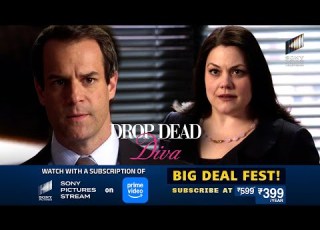 Planning One S Own Funeral Dropping Dead Drop Dead Diva