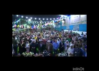  قصيدة ياحضرة السلطان للمداح محمد احمد الدليمي