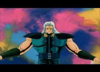 Hokuto No Ken OST Futatsu No Kyousei Remix