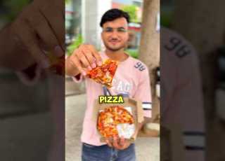  Eat Every Slice Of Pizza And Get 100