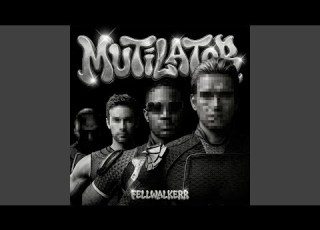 MUTILATOR Ultra Slowed