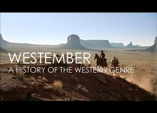 Westember A History Of The Western Genre 2019 Complete