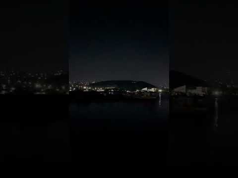 JIJI LA MWANZA USIKU HUU