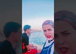  بقي بارد جدا بقي دمه تقيل