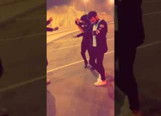 مهرجان صاحبي الغدار