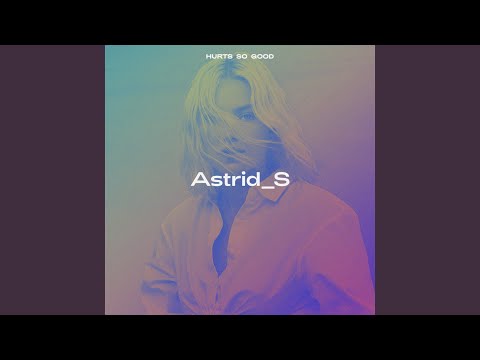 Hurts So Good Slow Reverb