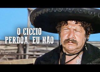  O Ciccio Perdoa Eu Não Fernando Sancho Dublado