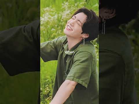 Melting Like An Ice Cream When You Smile Jk Jungkook Kookie