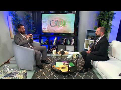 ماهو رد فعل ام سورية عندما علمت عن تبني جمعية خيرية علاج ابنها جيران