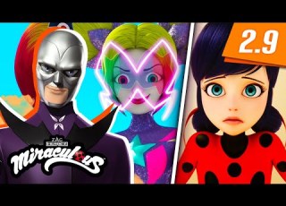  म र क लस Frightningale प र एप स ड स ज न 2 एप स ड 9