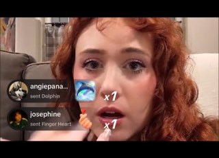  Chappell Roan TikTok Live 3 13 25