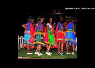 Xitsonga Hit 2025 Matsena X Makhumbhin X Maanda NI DYIWI KA NSONO