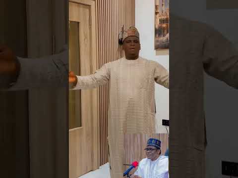 Rarara Wakar Mai Mala Buni