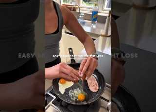  Healthy Easy Breakfast Inspo Healthyrecipes Healthybreakfast Fatloss Caloriedeficit Breakfast