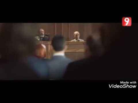 جبروت وذكاء سيدة بتلعب مع قاضى غلبان