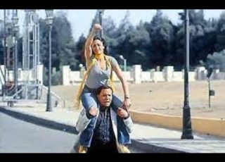  داليا البحيري بتحكي كواليس المشهد اللي شالها فيه عادل إمام في السفارة في العمارة