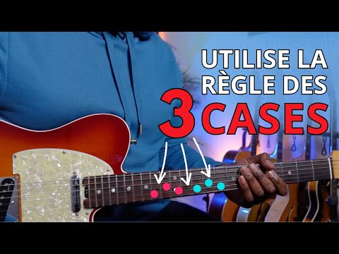 Pratique Tes Pentatoniques Comme ça Tous Les Jours Pour Faire Exploser Ton Niveau De Guitare