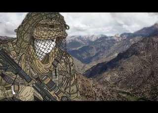  Short Change Hero But You Re The Only Survivor Of Operation Red Wings