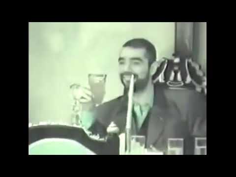 حفلة خاصة عدي صدام حسین و حاتم العراقي و بعض الصبايا حفلة خاصة عدي صدام حسین و حاتم العراقي و بعض الصبايا