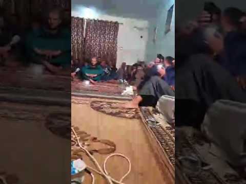 المداح السيد ميسر الحيالي والمداح محمود النامس والمداح صدام العبيدي جديد المداح السيد ميسر الحيالي والمداح محمود النامس والمداح صدام العبيدي جديد