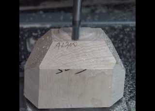  From Raw Materials To Finished Putter Indoor Golf Stick Manufacturing