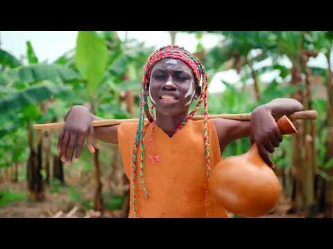 AFRICAN STYLE KAPILIPITI OMUBAYA 4K