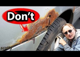 If You Do This You Ll Never Have To Repair Rust On Your Car