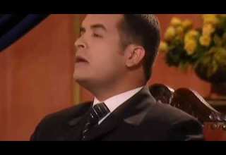 محمد الجبالي يغني دور ياما انت واحشني