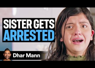  Girl Tricked Sister With Fake LOUIS VUITTON Dhar Mann