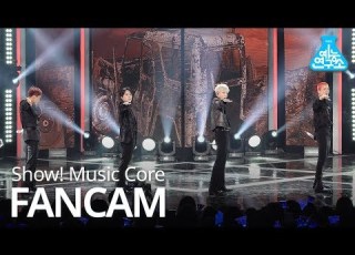  예능연구소 직캠 WINNER SOSO 위너 SOSO Show MusicCore 20191102